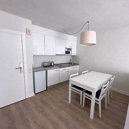 玛莎蓝海俱乐部公寓式酒店 Cala D´Or 外观 照片
