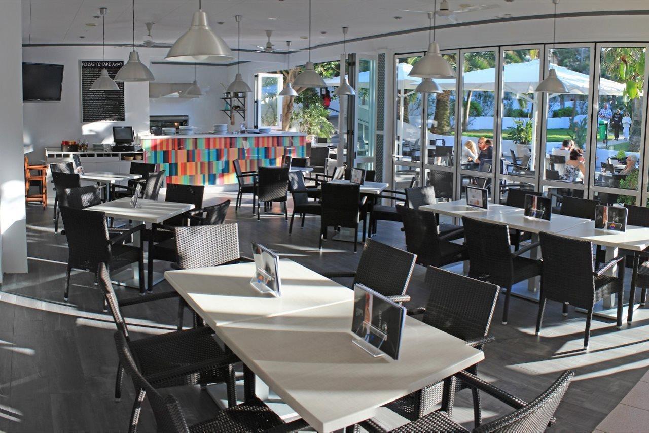 玛莎蓝海俱乐部公寓式酒店 Cala D´Or 外观 照片
